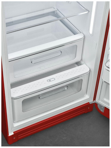 Холодильник Smeg FAB28RRD5
