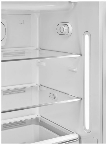 Холодильник Smeg FAB28RRD5