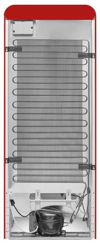 Холодильник Smeg FAB28RRD5