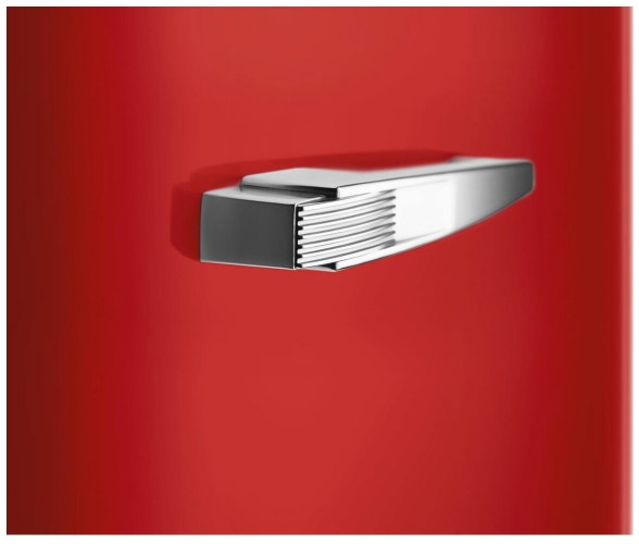 Холодильник Smeg FAB28RRD5