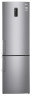 Холодильник LG GA-B499YMQZ