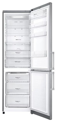 Холодильник LG GA-B499YMQZ