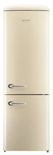 Холодильник Gorenje ORK 192 CO