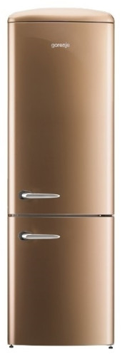 Холодильник Gorenje ORK 192 CO