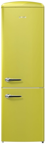 Холодильник Gorenje ORK 192 CO