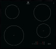 Индукционная варочная панель Electrolux IKE 6420 KB