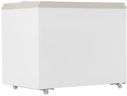 Морозильный ларь Бирюса 260CZQ