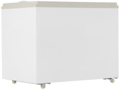 Морозильный ларь Бирюса 260CZQ