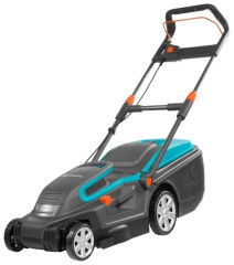 Газонокосилка электрическая GARDENA PowerMax 1600/37