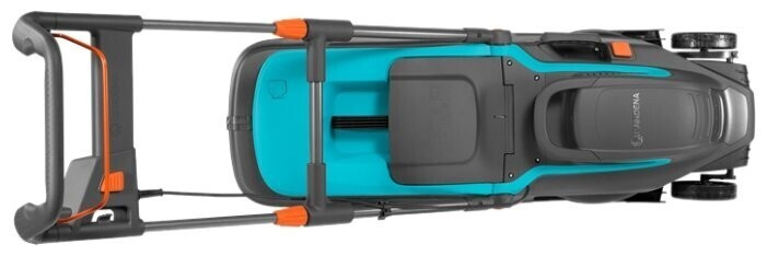 Газонокосилка электрическая GARDENA PowerMax 1600/37