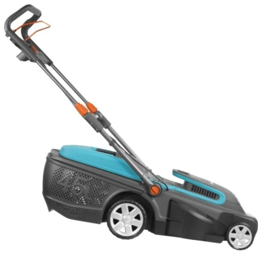 Газонокосилка электрическая GARDENA PowerMax 1600/37