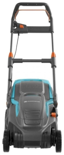Газонокосилка электрическая GARDENA PowerMax 1600/37