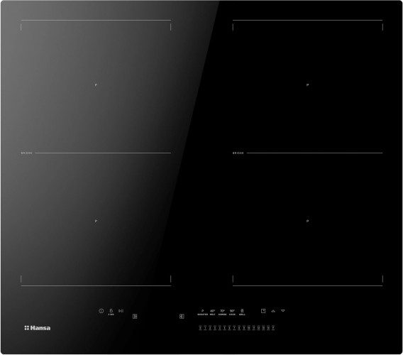 Индукционная варочная панель Hansa BHI67906