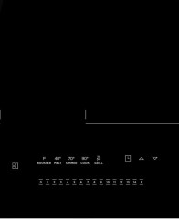 Индукционная варочная панель Hansa BHI67906