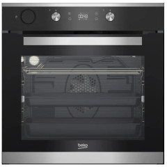 Электрический духовой шкаф Beko BIS 15300 X