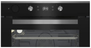 Электрический духовой шкаф Beko BIS 15300 X
