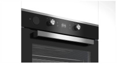 Электрический духовой шкаф Beko BIS 15300 X