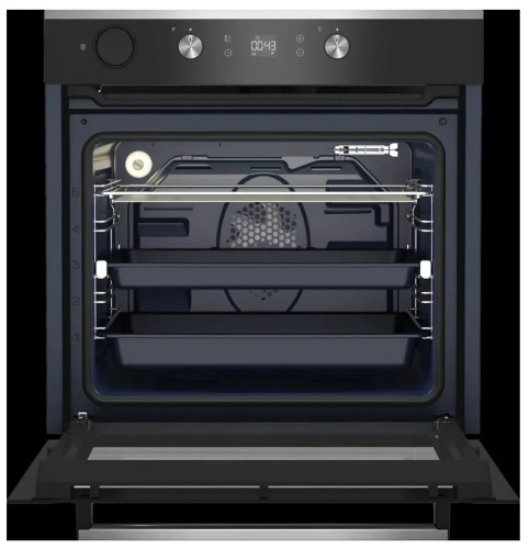 Электрический духовой шкаф Beko BIS 15300 X