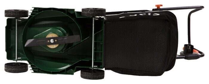 Газонокосилка электрическая Oasis GE-12