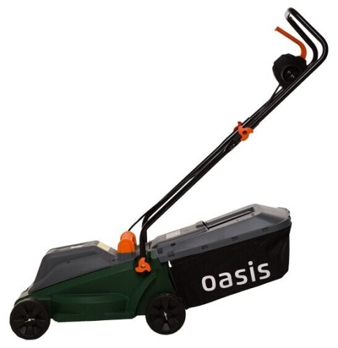 Газонокосилка электрическая Oasis GE-12