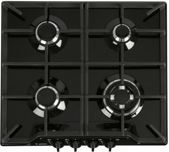 Газовая варочная панель Gefest ПВГ 1212-02 К3