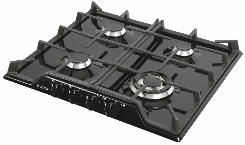 Газовая варочная панель Gefest ПВГ 1212-02 К3