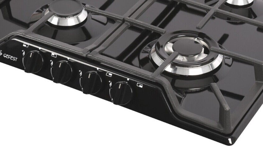 Газовая варочная панель Gefest ПВГ 1212-02 К3