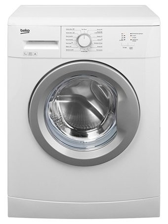 Стиральная машина Beko RKB 58801