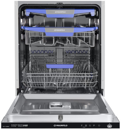 Посудомоечная машина MAUNFELD MLP-12IMROI