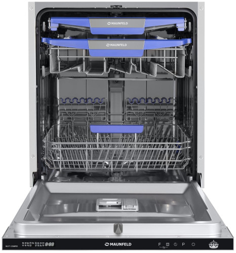 Посудомоечная машина MAUNFELD MLP-12IMROI