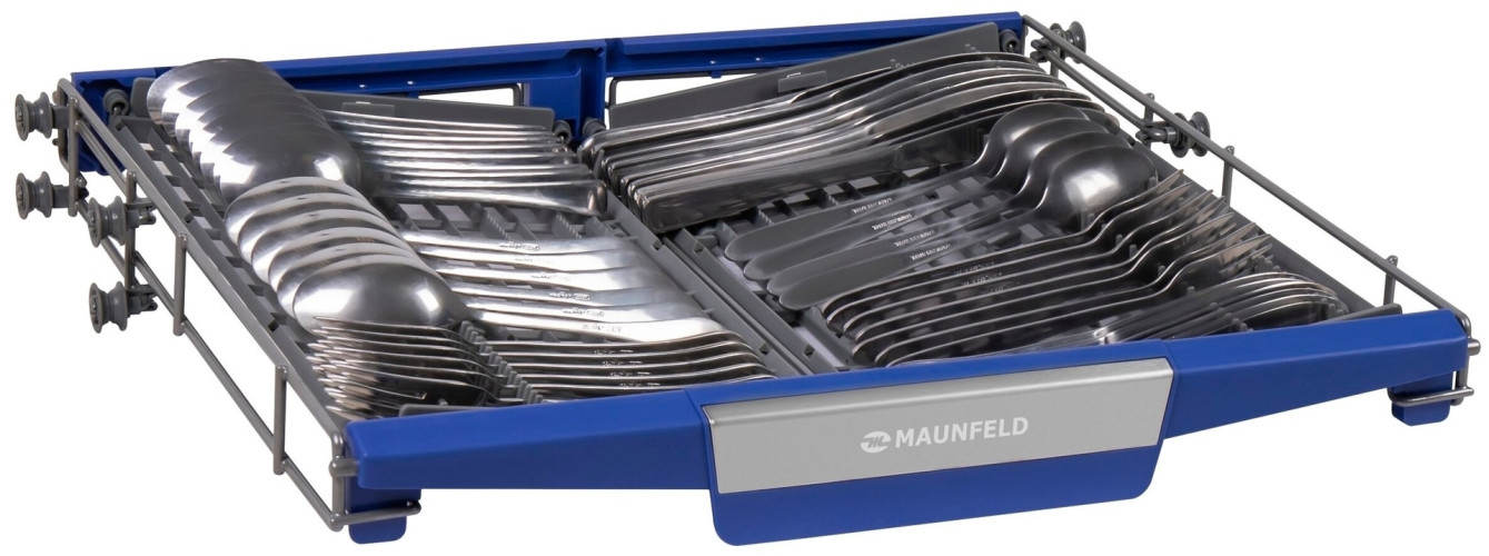 Посудомоечная машина MAUNFELD MLP-12IMROI