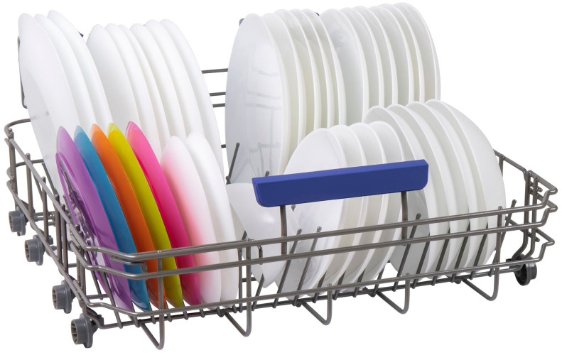 Посудомоечная машина MAUNFELD MLP-12IMROI