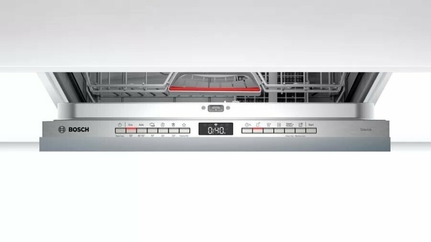 Посудомоечная машина Bosch SMV4HTX24E