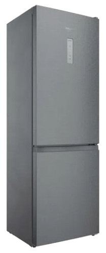 Холодильник Hotpoint-Ariston Ariston HTR 5180 MX