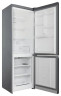 Холодильник Hotpoint-Ariston Ariston HTR 5180 MX