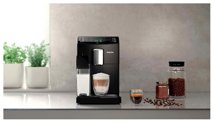 Кофемашина Philips HD8828/09