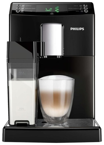 Кофемашина Philips HD8828/09