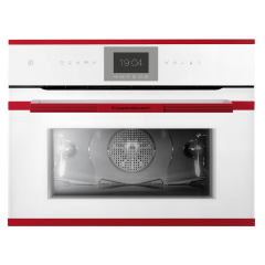 Электрический духовой шкаф Kuppersbusch CBP 6550.0 W8 Hot Chili