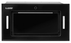Встраиваемая вытяжка Exiteq EX 1236 black