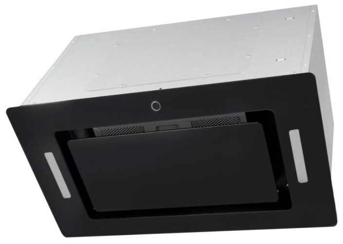 Встраиваемая вытяжка Exiteq EX 1236 black