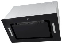 Встраиваемая вытяжка Exiteq EX 1236 black