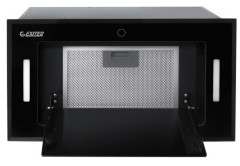 Встраиваемая вытяжка Exiteq EX 1236 black
