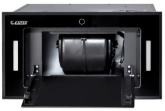Встраиваемая вытяжка Exiteq EX 1236 black