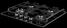 Газовая варочная панель Kuppersberg FS 62 B