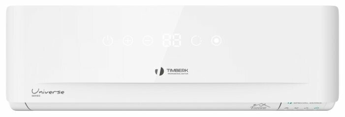 Сплит-система Timberk AC TIM 18H S22