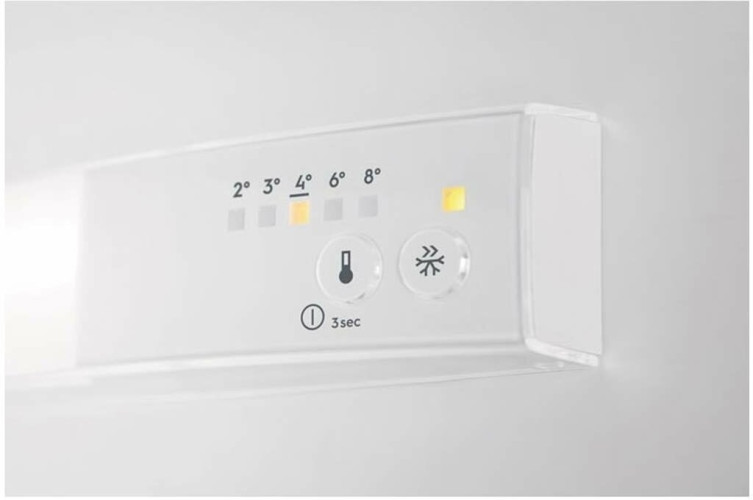 Встраиваемый холодильник Electrolux LNT3FF18S