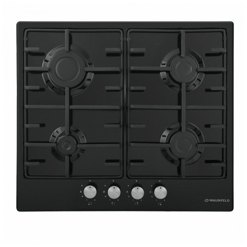 Газовая варочная панель MAUNFELD EGHE 64.3EB/G