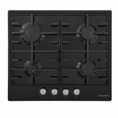 Газовая варочная панель MAUNFELD EGHE 64.3EB/G
