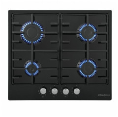Газовая варочная панель MAUNFELD EGHE 64.3EB/G
