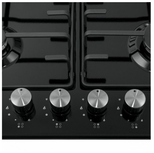 Газовая варочная панель MAUNFELD EGHE 64.3EB/G